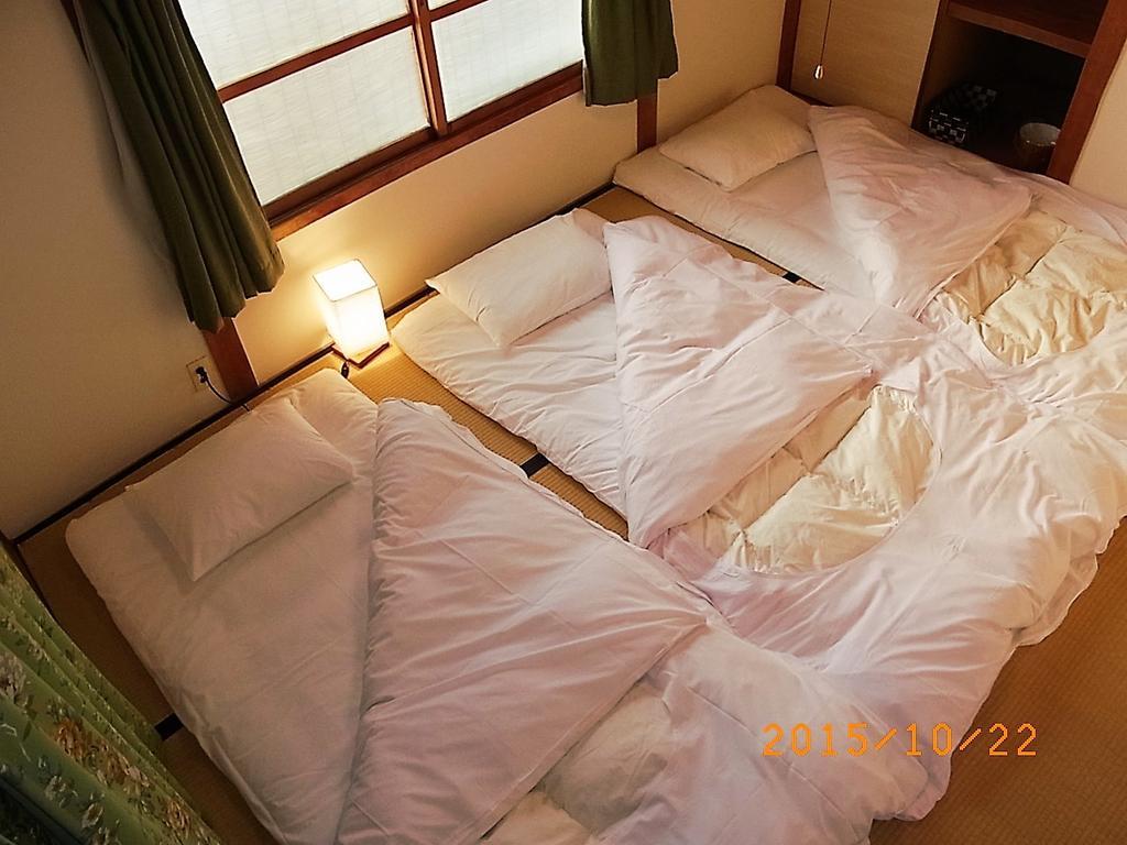 Thank You So Muchya Eikando Kyoto Chambre photo