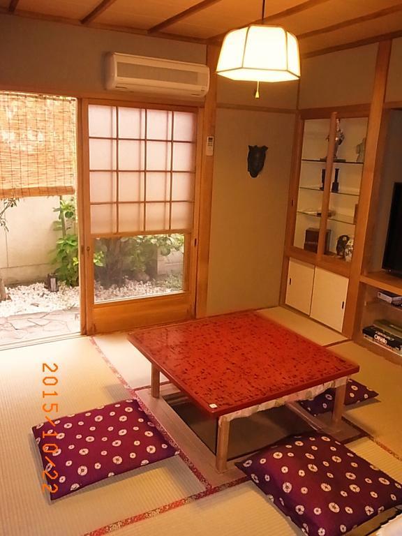 Thank You So Muchya Eikando Kyoto Chambre photo