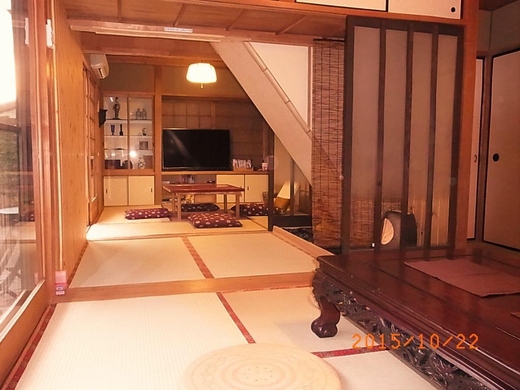 Thank You So Muchya Eikando Kyoto Chambre photo